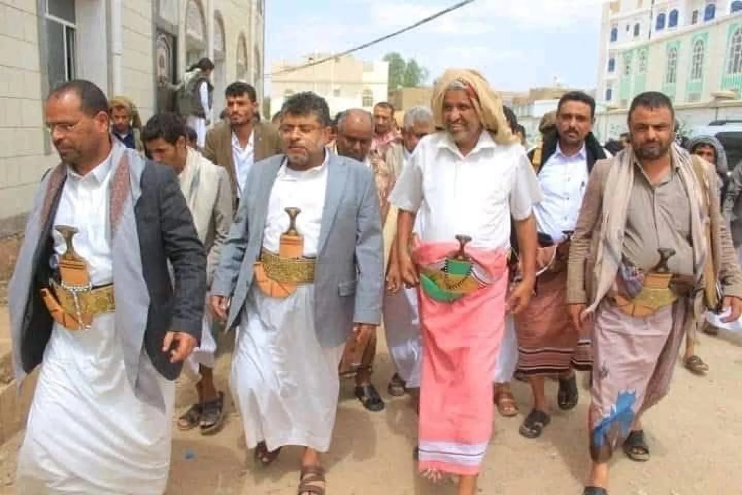 الحوثيون يشيعون أجواءً من الرعب في صنعاء والحديدة