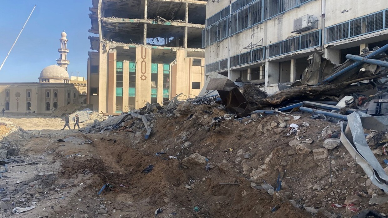 حماس تقدم مقترحا جديدا لإدارة غزة بشكل مؤقت بعد انتهاء الحرب