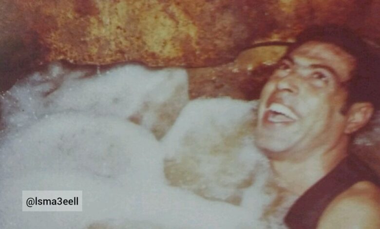نقود وقرون حيوانات وأعمال سحر.. “بالصور” هذا ما وجدوه داخل بئر زمزم