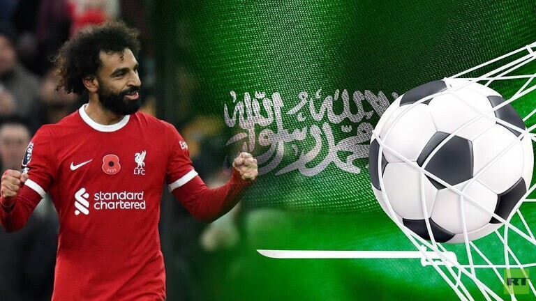 محمد صلاح إلى السعودية.. في أغلى صفقة كروية وبراتب ضخم!