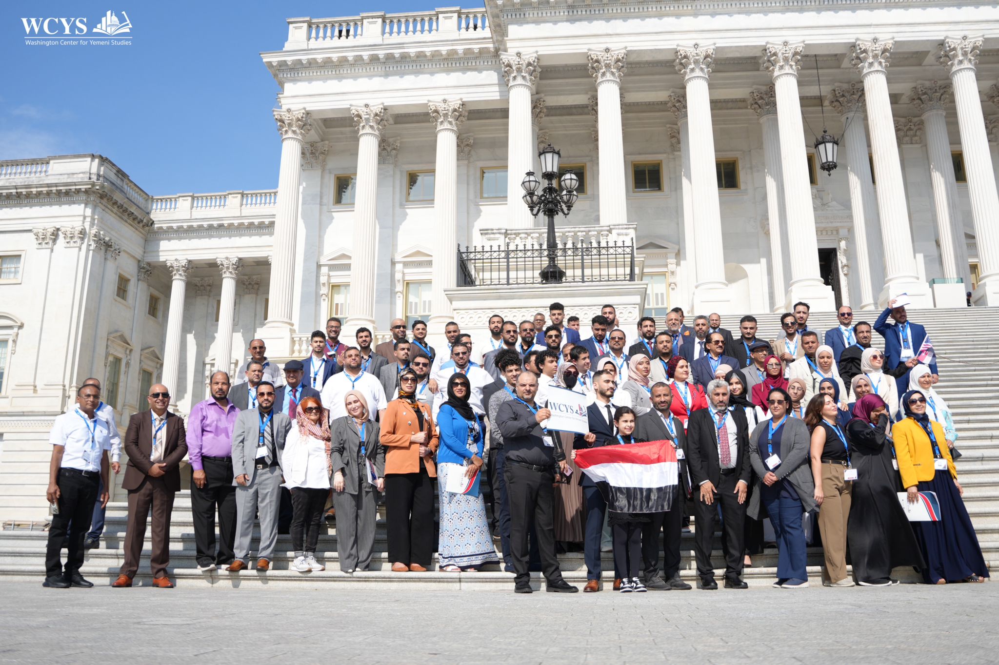 مركز واشنطن يسلط الضوء على قضايا يمنية محورية