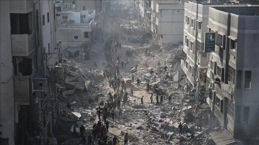 تقرير إحصائي: عدد الفلسطينيين تضاعف 10 مرات واستشهد 134 ألفا منذ النكبة