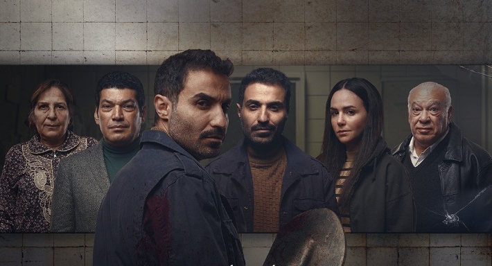 نهاية صادمة لمسلسل سفاح الجيزة والجمهور في حيرة!