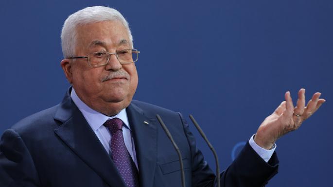 عبّاس يساوي المقاومة بالاحتلال بعد 6 أيام من الصمت