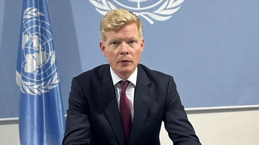 غروندبرغ: هناك زخم دبلوماسي متجدد بشأن اليمن وعلى الجميع اغتنام الفرصة