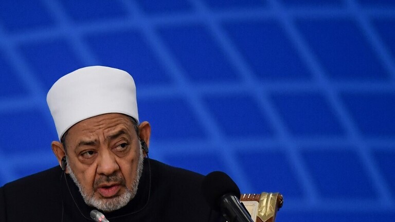 شيخ الأزهر يحذر من ظاهرة انتشرت كثيرا في مصر
