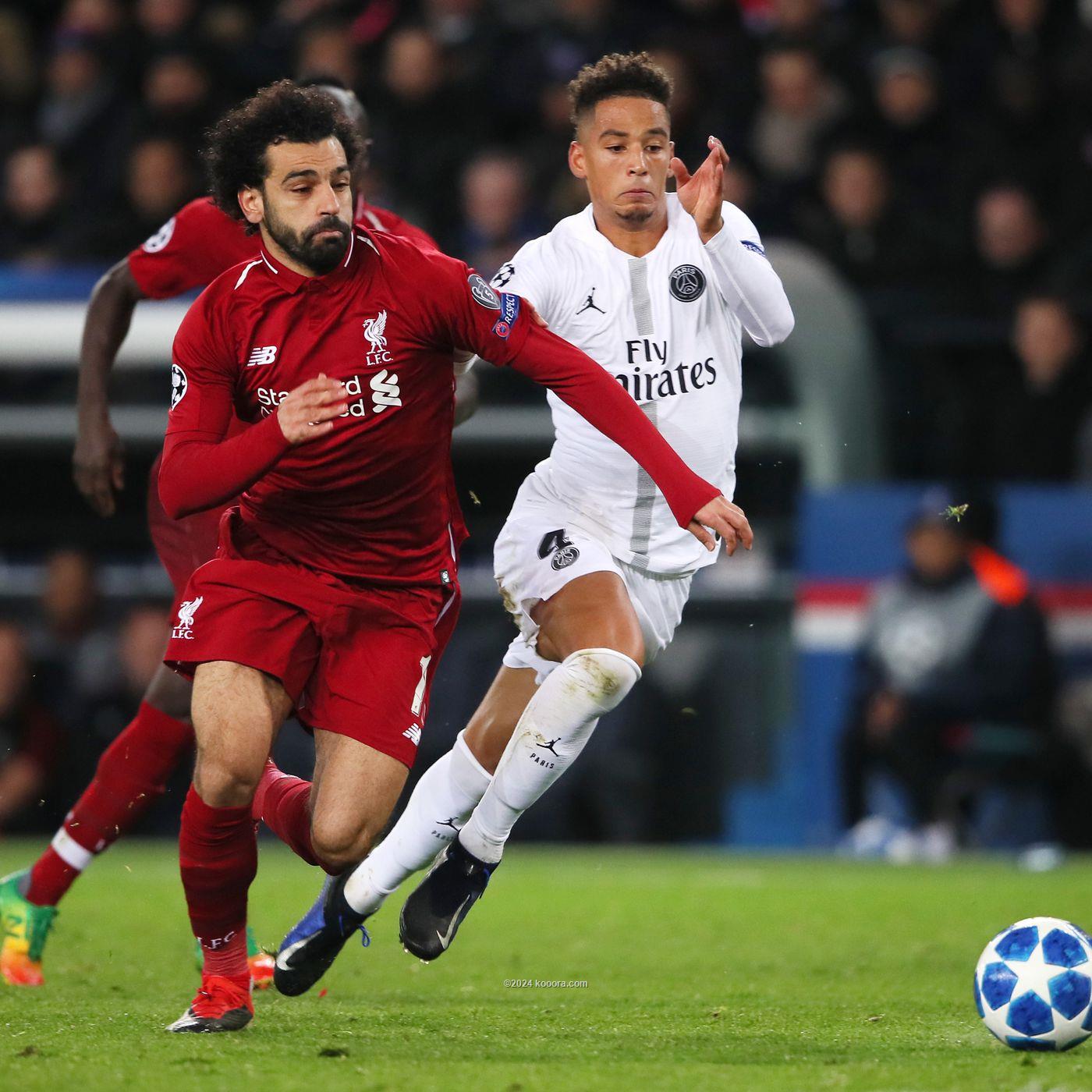 أسطورة ليفربول: صلاح سيرحل بنسبة 100%