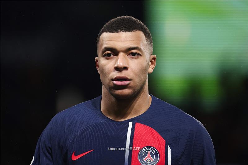 مبابي يربك خطط ريال مدريد