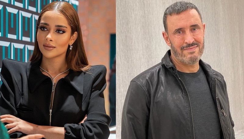 قريبا أهل العشق.. دويتو يجمع كاظم الساهر ببلقيس فتحي