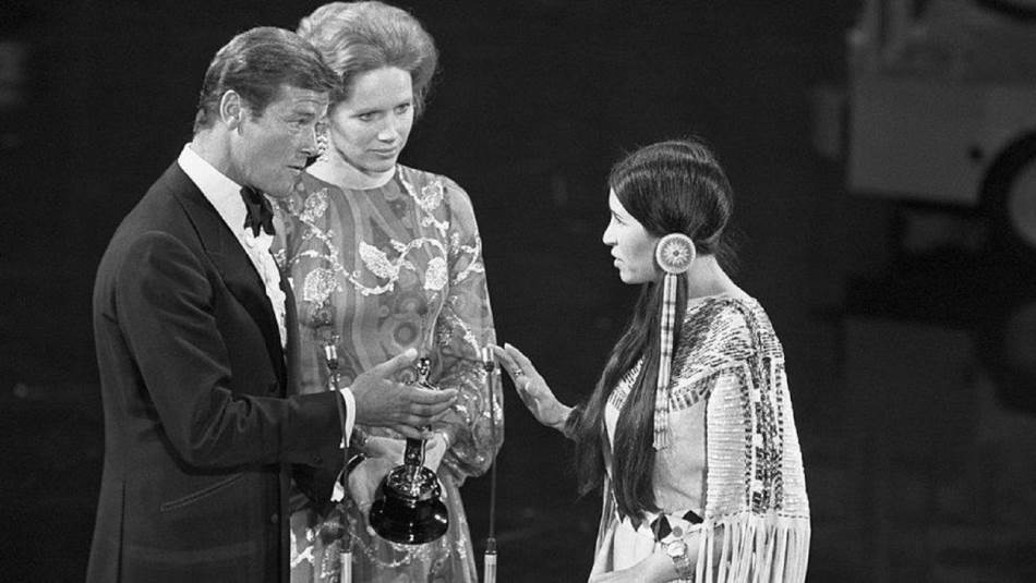 بعد 50 عاماً على الاوسكار: أكاديمية السينما الأميركية تعتذر