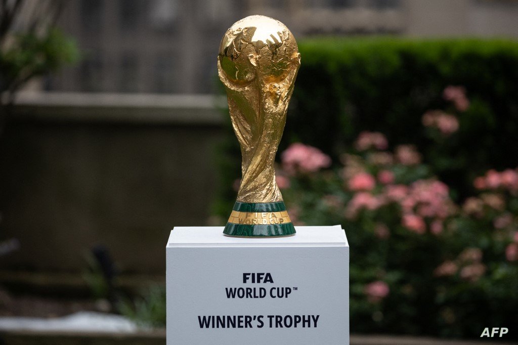 الفيفا يبت في شكوى لإلغاء تأهل منتخب إلى كأس العالم.. من هو ؟