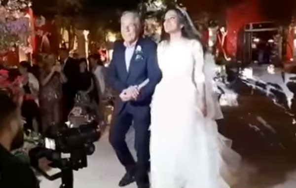 زواج مصطفى فهمي للمرة الـ 4 يشعل مواقع التواصل.. ما الحقيقة؟