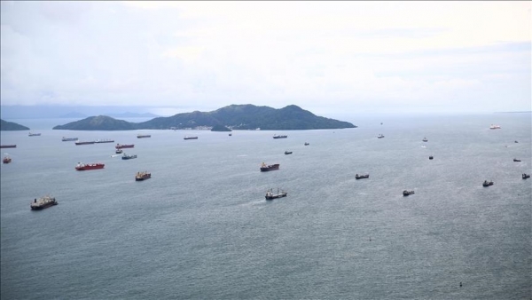 لندن: مهاجمة الحوثيين سفينة بضائع جافة قد تدفع المزيد من شحنات الحبوب لتغيير مسارها