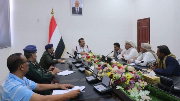 سلطات مارب المحلية تمهل محطات الغاز المخالفة 72 ساعة لإغلاقها طوعياً