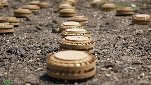 ألغام الحوثيين تواصل حصد أرواح المدنيين في الحديدة