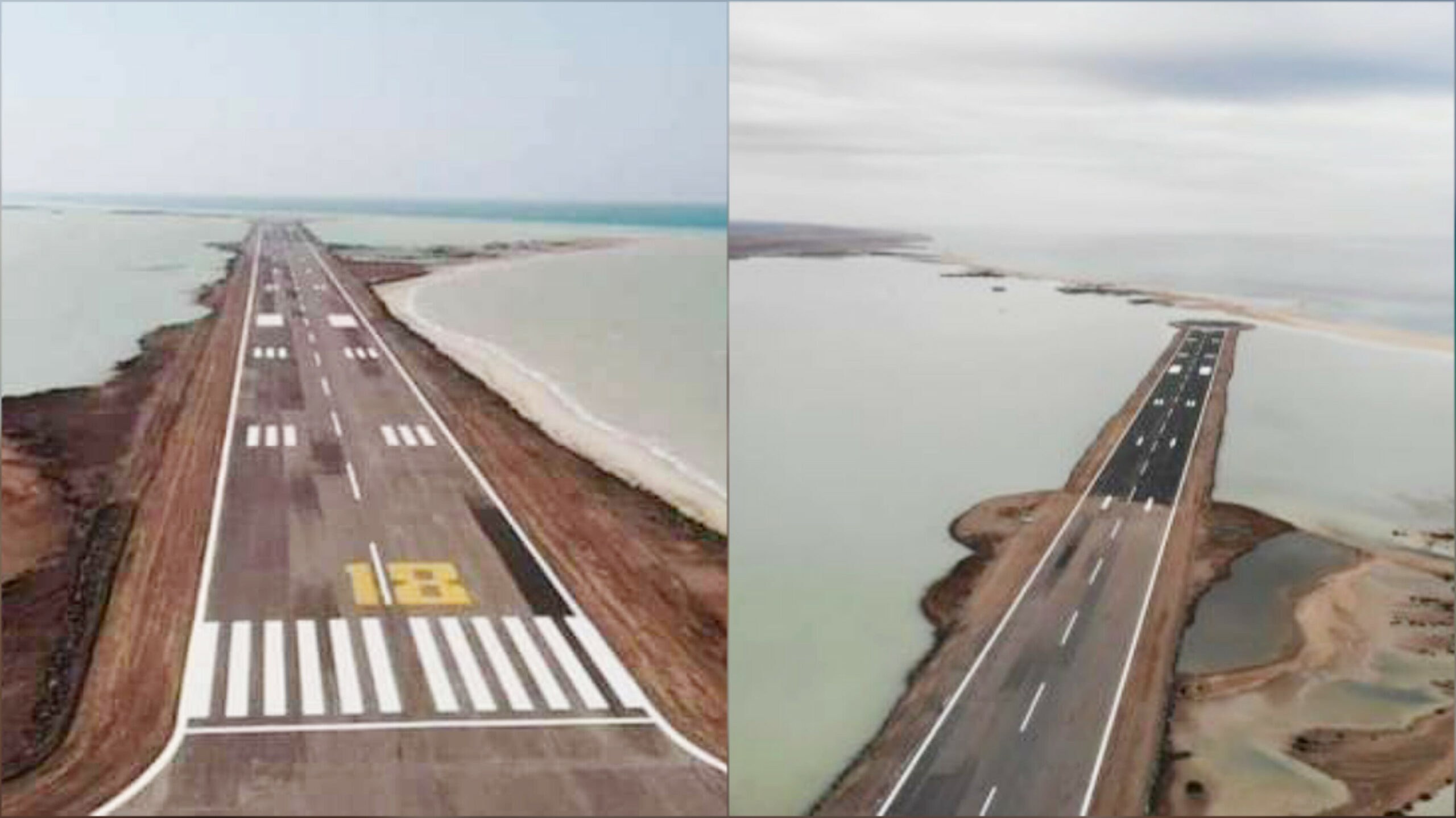 سجال حول مطار المخا.. مليشيا الحوثي تهدد باستهدافه ومتحدث المقاومة الوطنية يتوعد بالرد