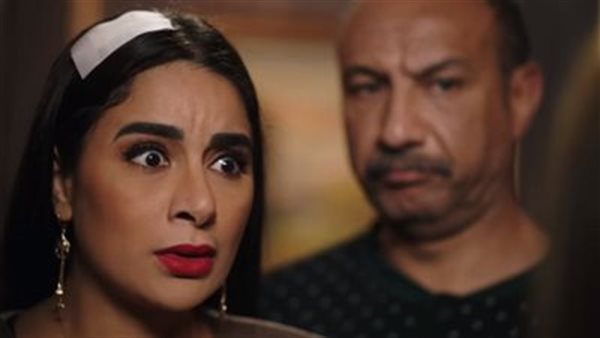 مصر.. انفصال بطلة جعفر العمدة عن زوجها