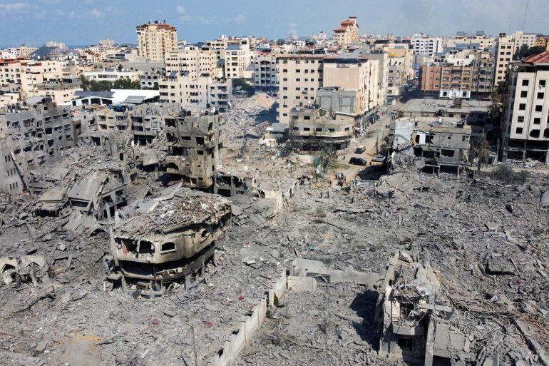 الاحتلال يقتل 147 صحفيا وأكثر من 100 عالم وأكاديمي منذ بدء العدوان على غزة