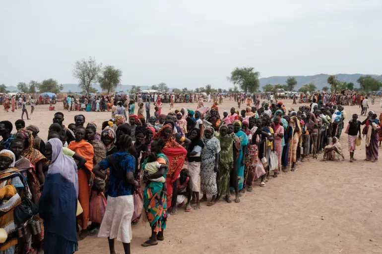 قصص سودانية.. الجوع أكثر فتكا من الحرب و10 ملايين تركوا الديار