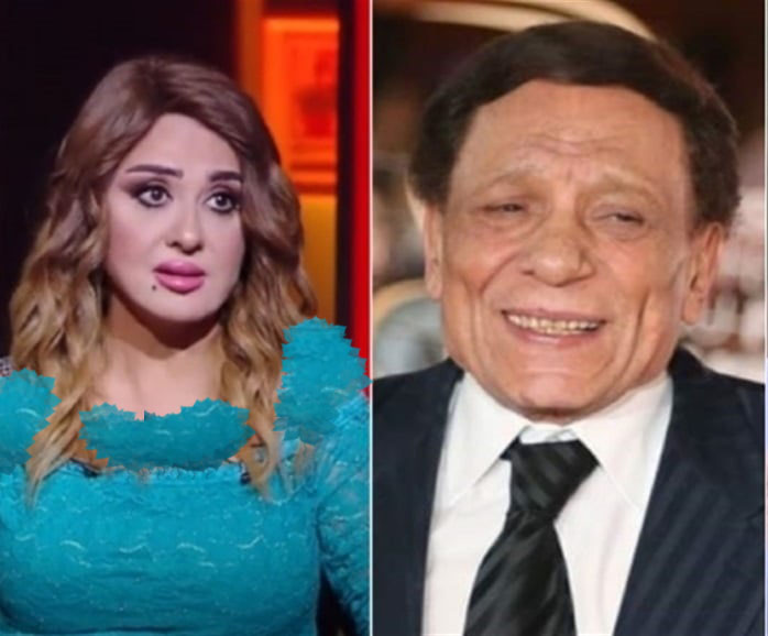 بسمة وهبة تتقدم ببلاغ على الهواء ضد مادلين طبر: إنت بتعملي دعوة لاقتحام منزل عادل إمام