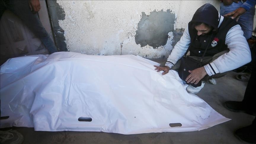 صحة غزة: ارتفاع حصيلة الإبادة الإسرائيلية إلى 62 ألفا و4 شهداء