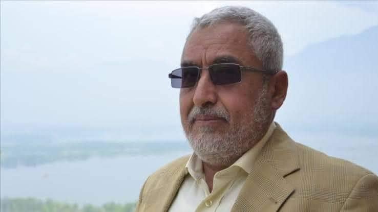 أسرة القيادي المخفي قسرا محمد قحطان: نشعر بمرارة الخذلان