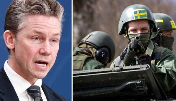 دولة أوروية جديدة تعلن الدخول في الحرب مع الحوثيين في البحر الأحمر