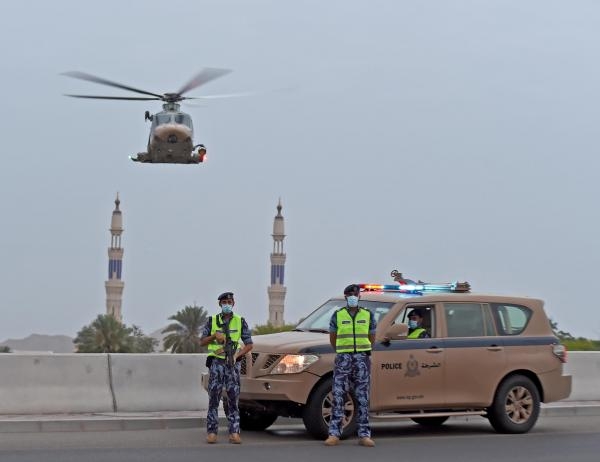 مسقط: الشرطة العمانية تعلن هوية المسؤولين عن هجوم مسقط.. ثلاثة أخوة متأثرين بأفكار ضالة