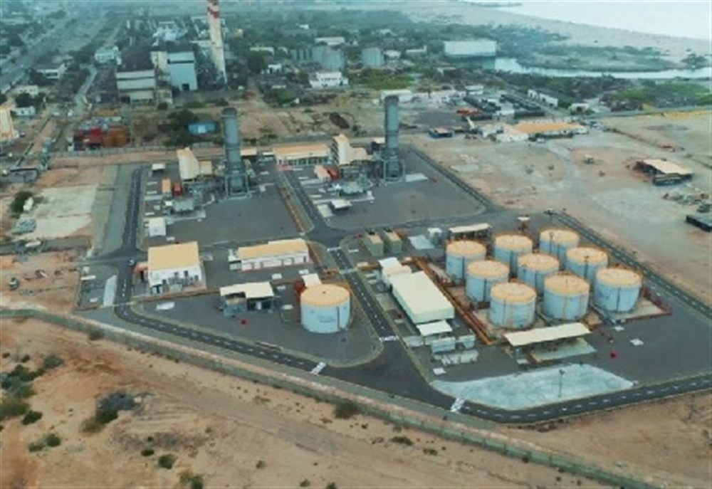 قبائل حضرموت: قرار بترومسيلة بإيقاف وحدة تقطير الديزل جاء في وقته المناسب