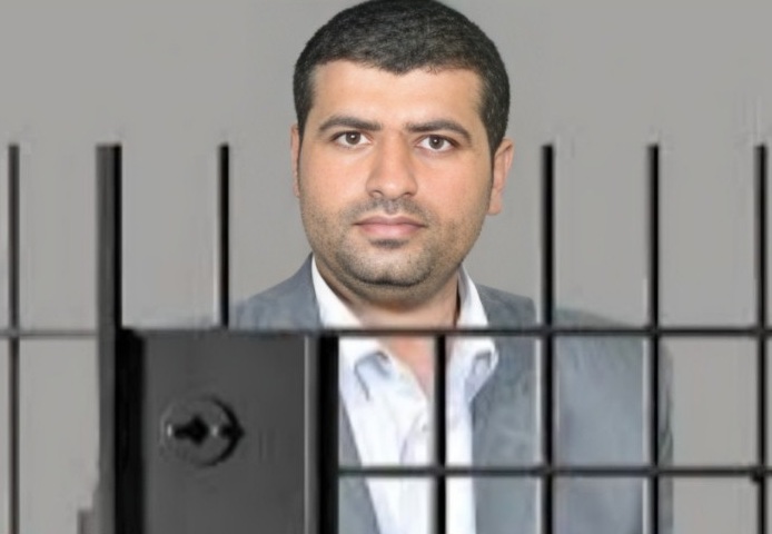 صنعاء..محكمة حوثية تشدد حكماً بحق الصحفي المختطف نبيل السداوي