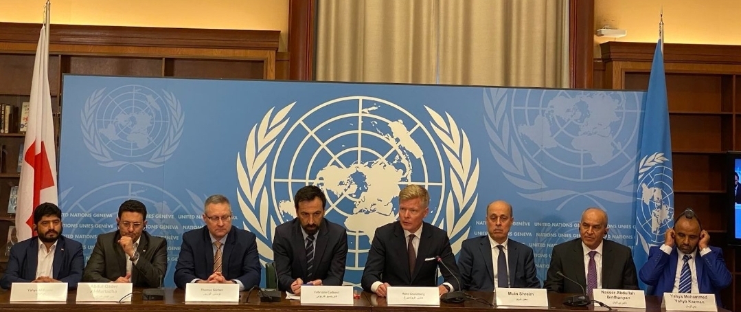 الاتحاد الأوروبي يرحب باتفاق تبادل المحتجزين ويحث على ضمان التنفيذ 