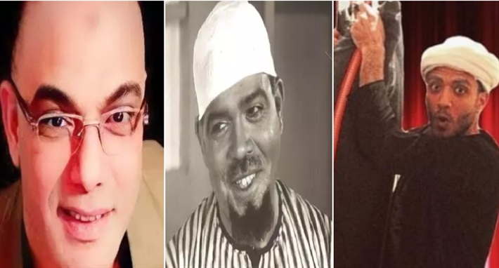 حقيقة مقتل حفيد علي الكسار دهسا في البحيرة