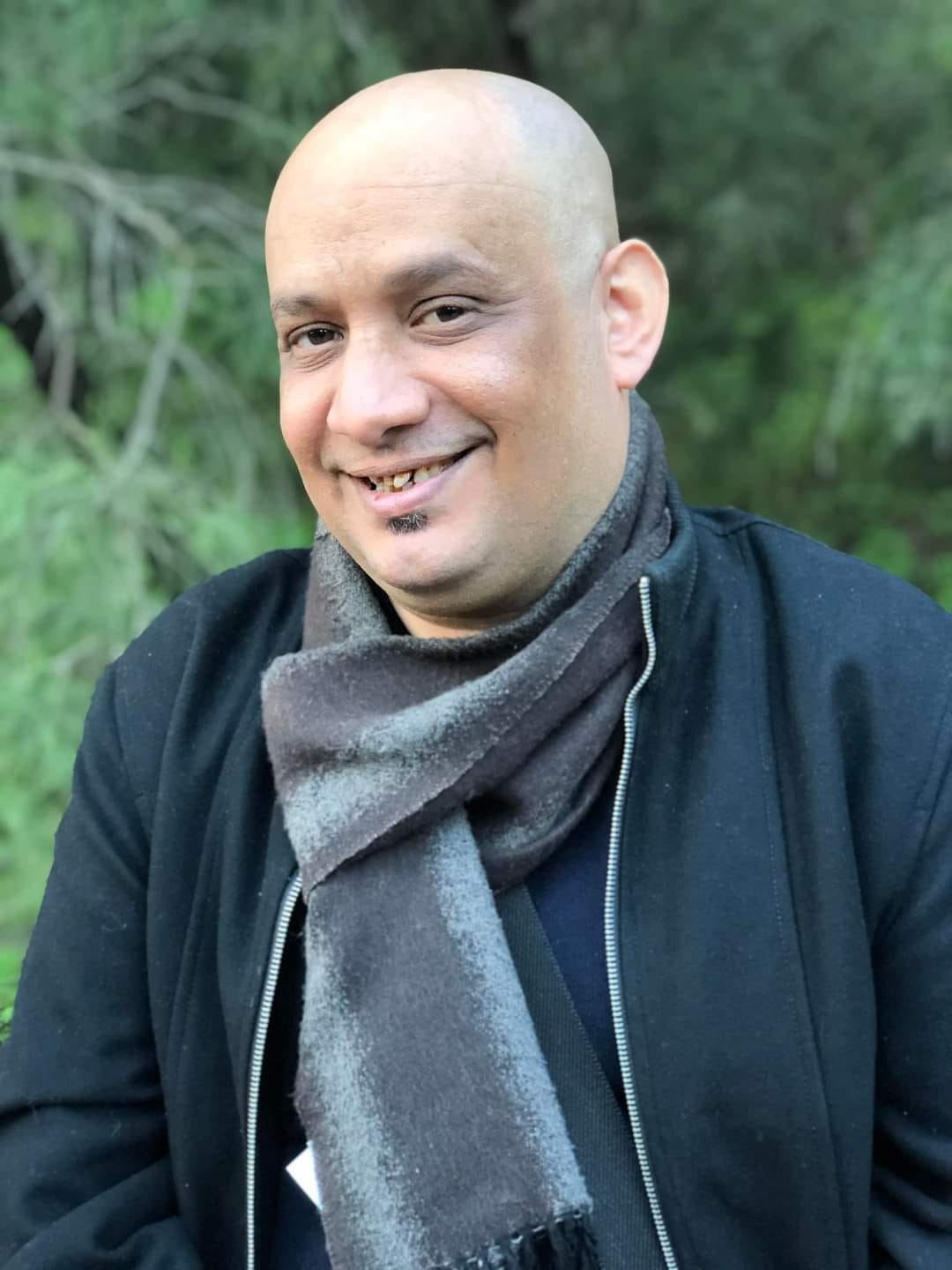 الصحفي اليمني مهيب زوى في ذمة الله