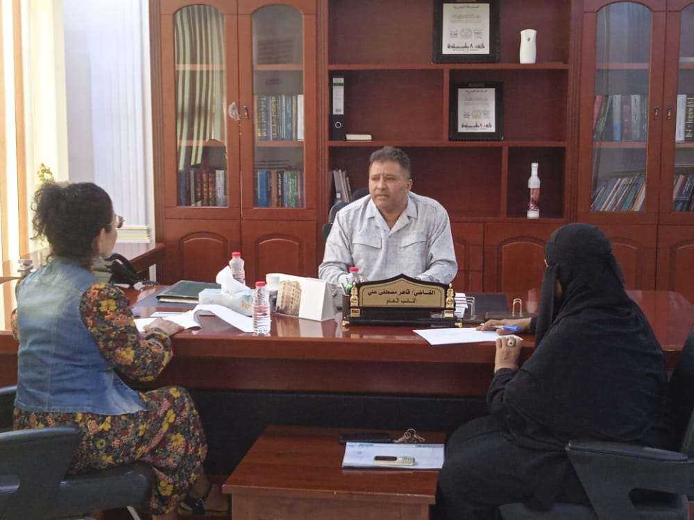 النائب العام يعلن إنهاء الإجراءات المثيرة للجدل بحق محافظ البنك المركزي بعد تسوية الأمر مع مجلس القضاء