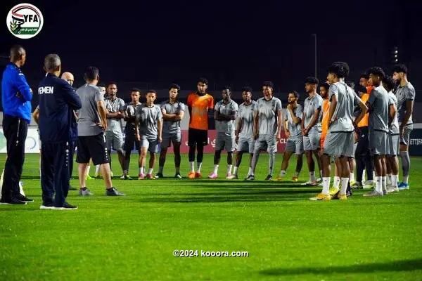 المنتخب الوطني يخسر أمام الإمارات في التصفيات الآسيوية المؤهلة لكأس العالم