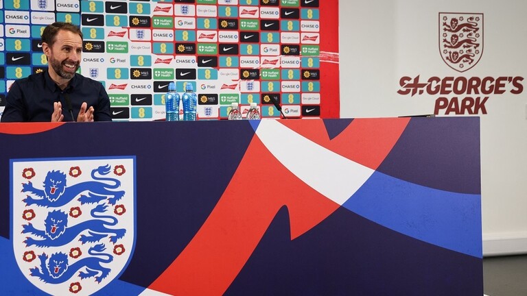 قائمة منتخب إنجلترا لـيورو 2024.. استبعاد نجمي مانشستر يونايتد وبوروسيا دورتموند