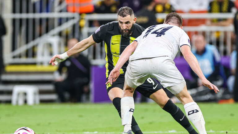 أول رد من شقيق بنزيما بعد تسريبات تشكيك نجم الاتحاد في المشروع السعودي