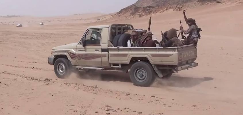 شبوة.. مقتل شخص وإصابة سته آخرين في اشتباكات قبلية بمديرية عسيلان