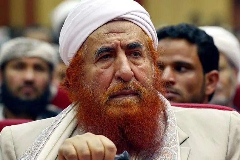 الإصلاح ينعي عضو هيئته العليا الشيخ عبدالمجيد الزنداني ويقول إنه نذر نفسه وجهده وطاقته للعمل من أجل الناس