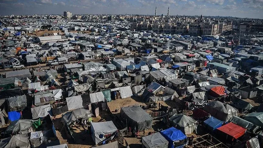 200 يوم من العدوان على غزة.. كارثة يعتزم الاحتلال الإسرائيلي مضاعفتها في رفح