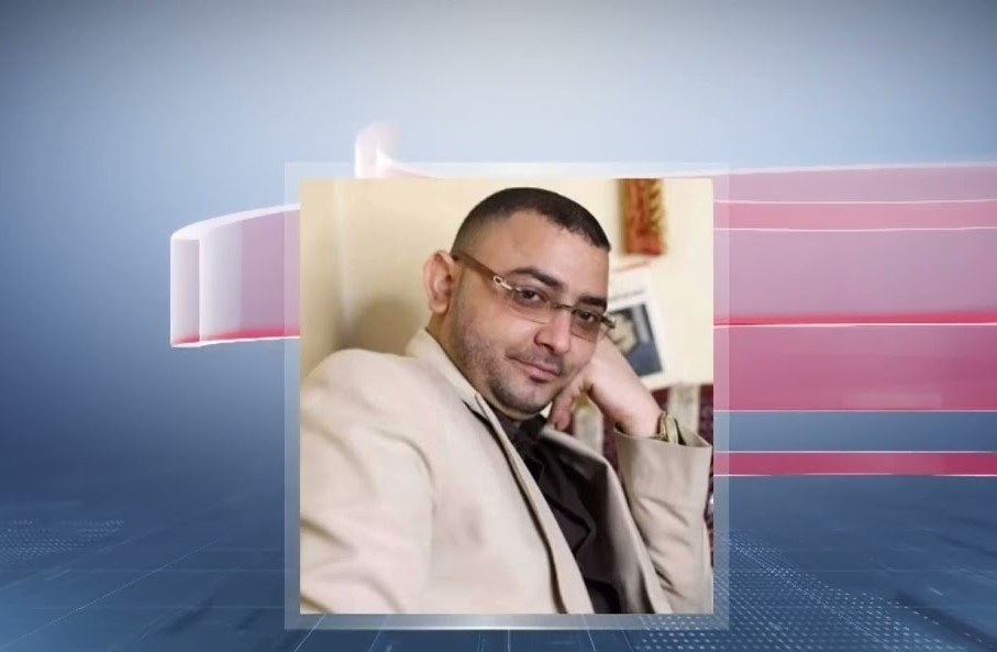 المحكمة الجزائية التابعة للحوثيين في صنعاء تدين الصحفي المياحي وتعاقبه بالسجن لمدة سنة ونصف