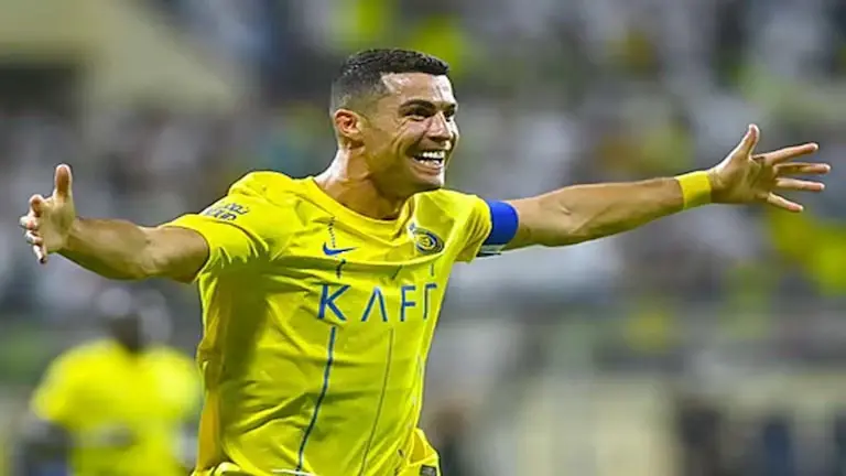ملايين وملكية النادي.. النصر يغري كريستيانو رونالدو لتجديد تعاقده