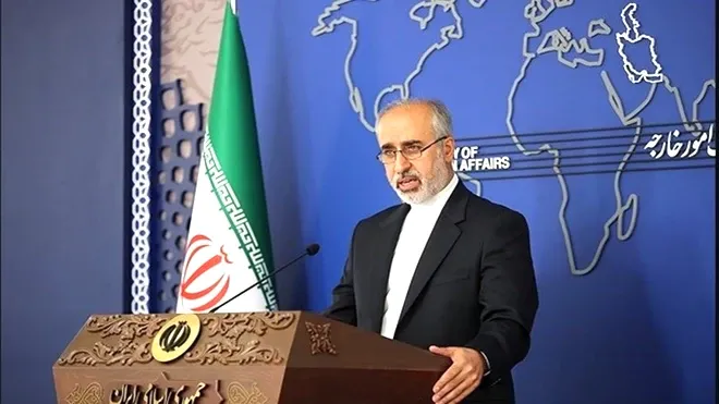 اتهمت لندن وواشنطن بـتصعيد التوتر.. إيران تدين الضربات الأمريكية والبريطانية على حلفائها الحوثيين في اليمن