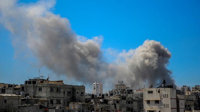 مستشفى الشفاء في غزة... 8 أيام من الجرائم الإسرائيلية المتواصلة