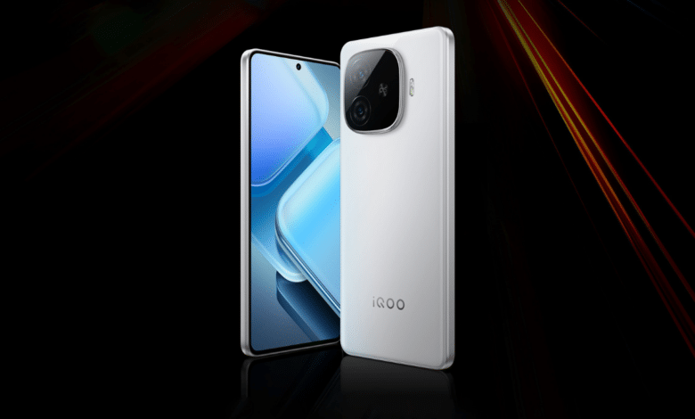 فيفو تعلن هاتفها الذكي الجديد iQOO Z9 Turbo