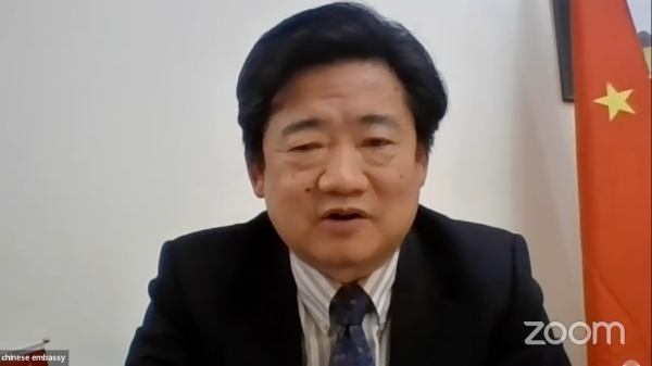 الصين تطالب الحوثيين بوقف هجمات البحر الأحمر وتقول إنها ضاعفت تكلفة شحن وتأمين صادراتها