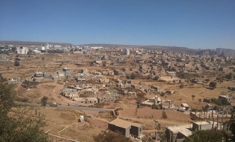 مقتل وإصابة 11 مدنيا بتفجير استهدف حافلة نقل في التربة جنوب تعز 