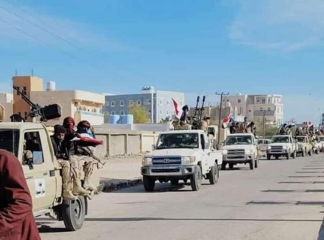 نجاة قائد في قوات دفاع شبوة التابعة للانتقالي من محاولة اغتيال