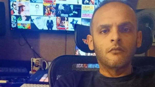 شقيق أنغام يفتح النار على عائلته: واكلين حقي وقتلوا أختي غنوة!