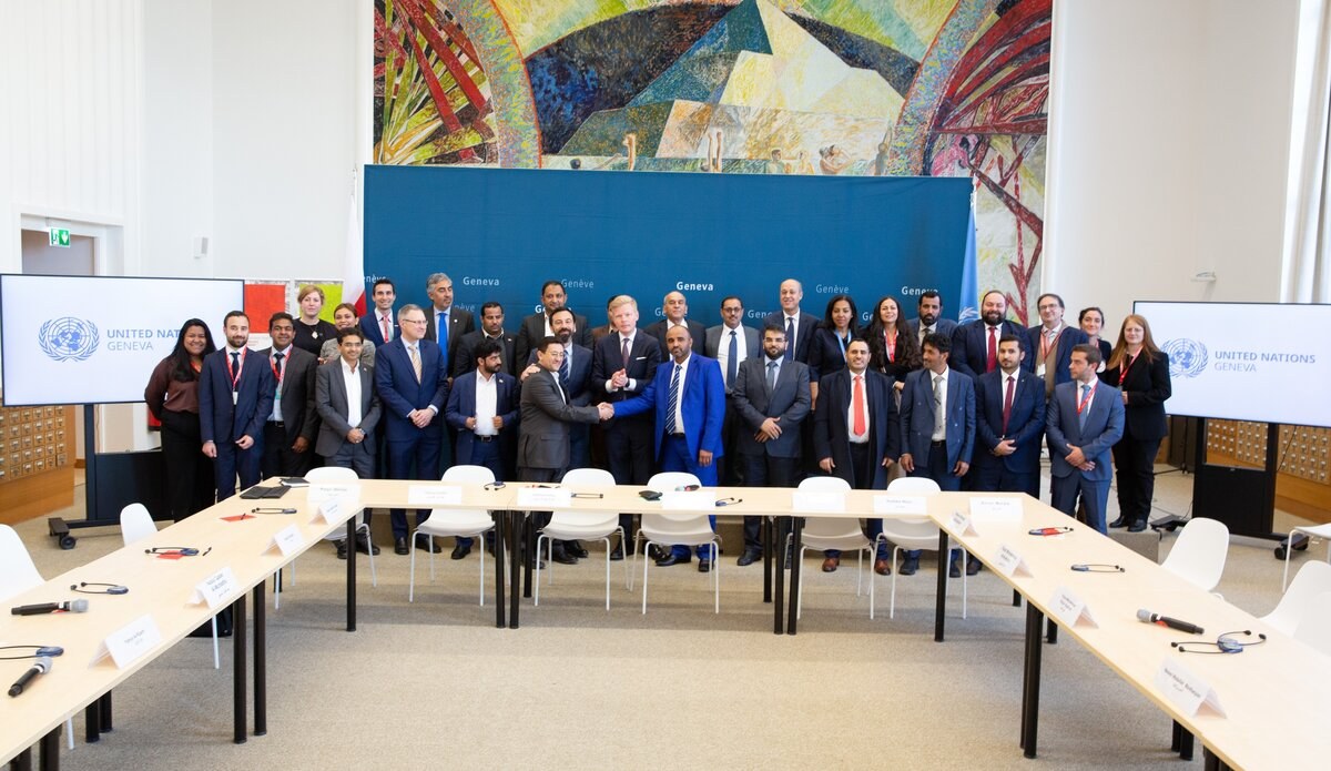 عضو في الوفد الحكومي: جولة مفاوضات جديدة حول الأسرى والمختطفين تنطلق الأسبوع المقبل